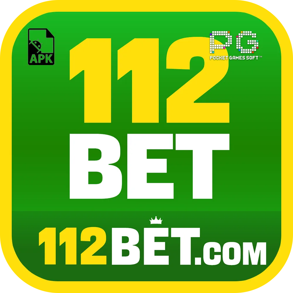 APK oficial da 112bet para Android
