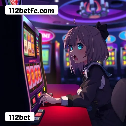 Comparação APP mobile vs versão web da 112bet