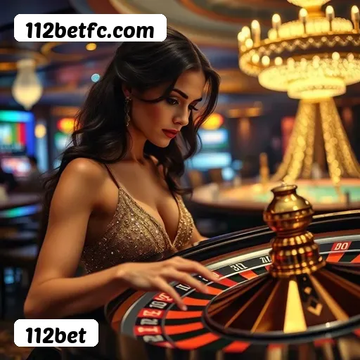 Níveis do programa VIP da 112bet