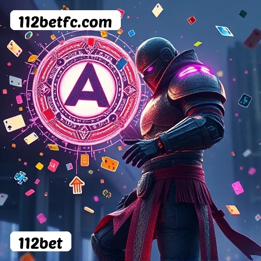 Loterias online disponíveis na 112bet