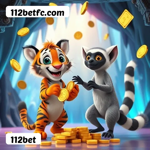 Requisitos do APK da 112bet para Android